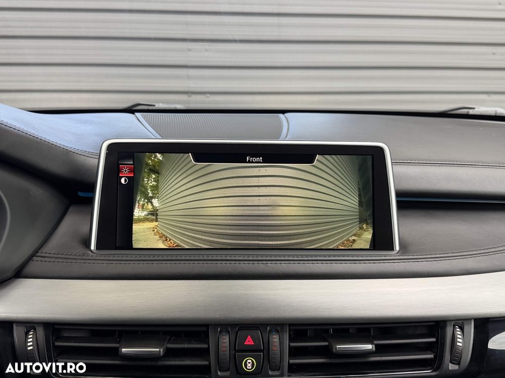 BMW X5 xDrive25d Sport-Aut. - 20