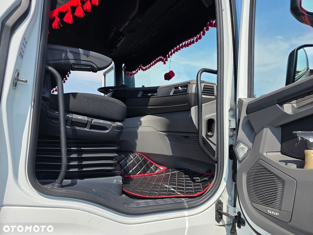 DAF XF 370 FA/ZSP - 9