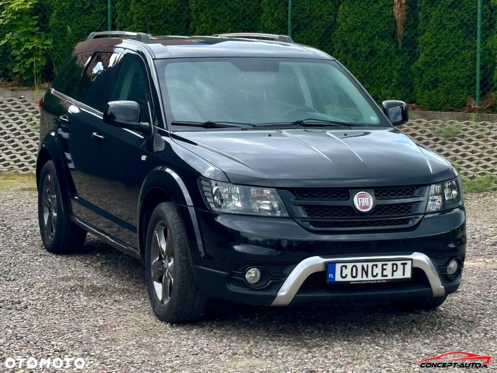 Fiat Freemont - 4