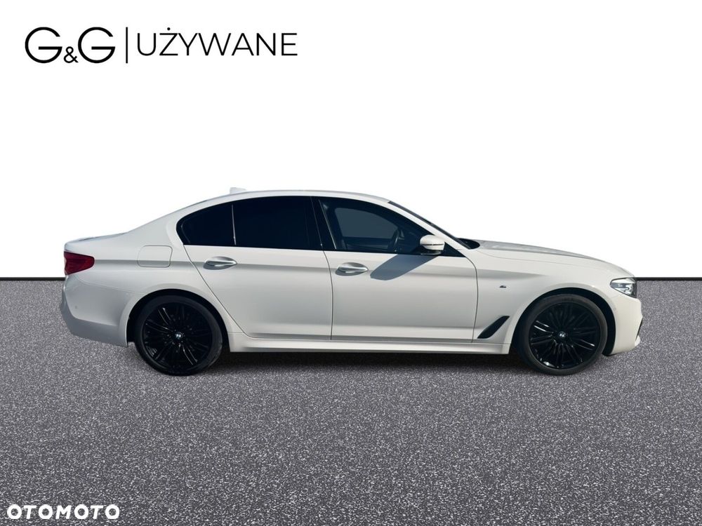 BMW Seria 5 - 5