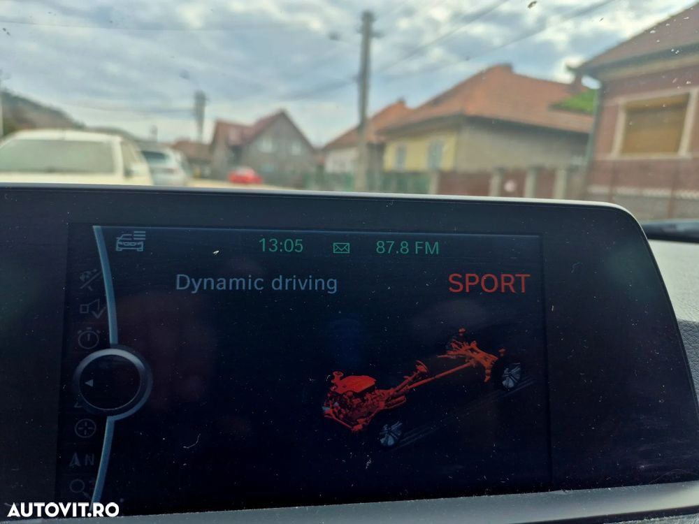 BMW Seria 3 320d Aut. Efficient Dynamics Edition - 17