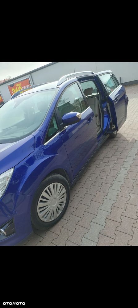 Ford Grand C-MAX 1.0 EcoBoost Titanium ASS - 7