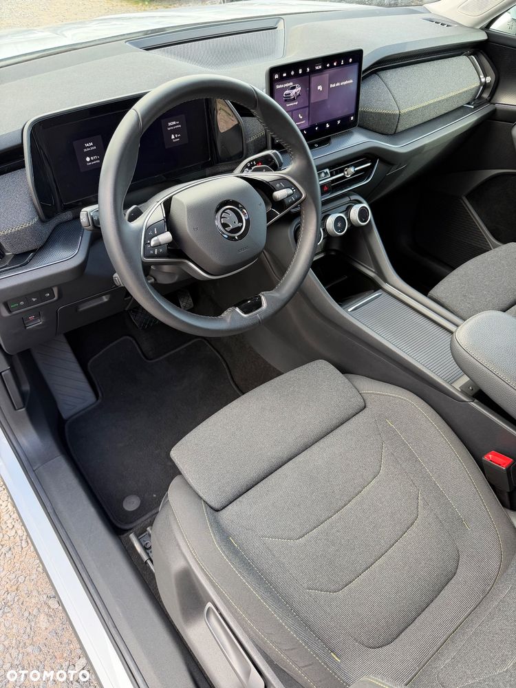 Skoda Kodiaq 1.5 TSI iV DSG Selection - 7