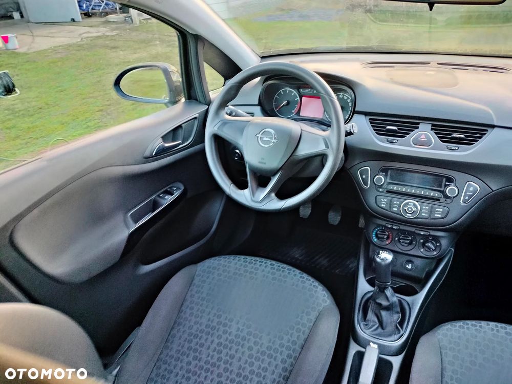Opel Corsa - 31