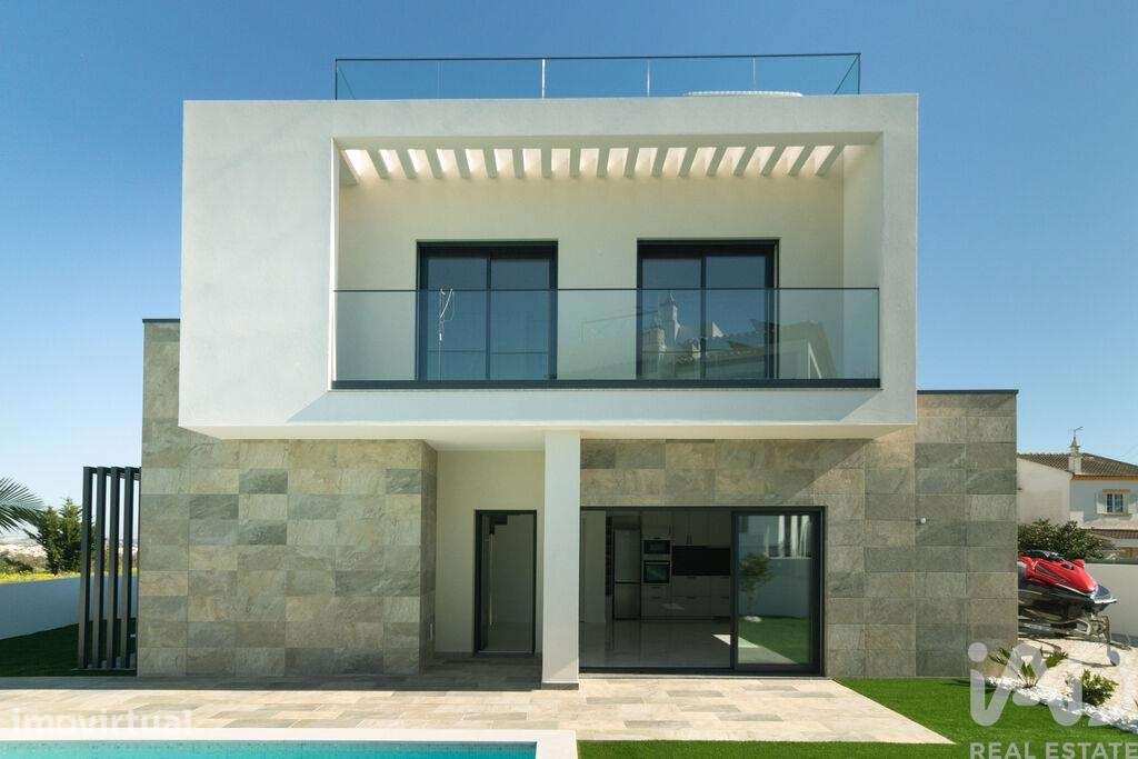Casa / Villa T3 em Armação de Pêra de 115 m2 - Grande imagem: 5/29