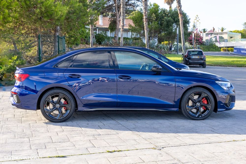 Audi S3 S tronic - 24