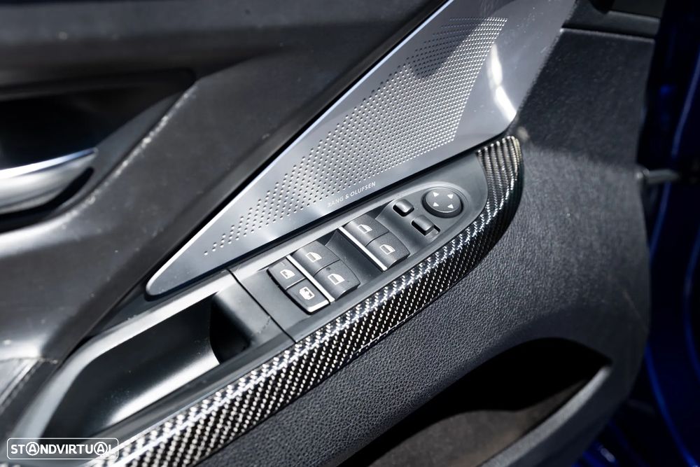 BMW M6 Gran Coupé Standard - 25