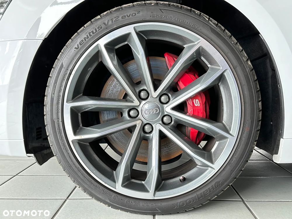 Audi S5 Coupé Coupe 3.0 TFSI quattro tiptronic - 10