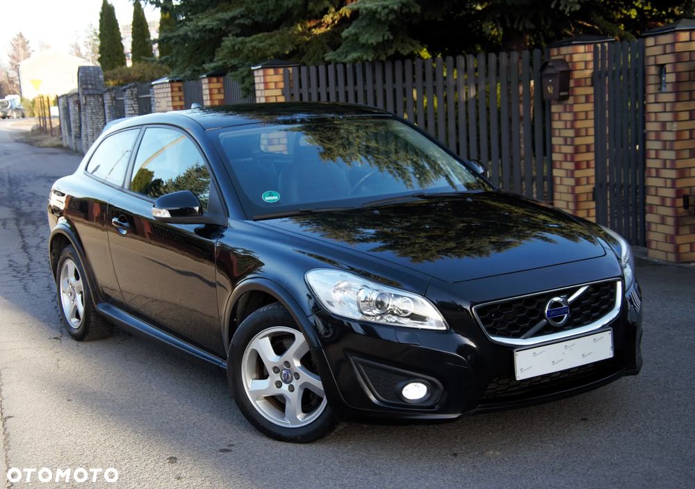 Volvo C30 D3 Edition Pro
