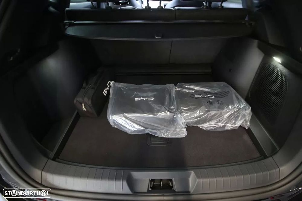 BYD Seal U 1.5 DM-i Boost - 40