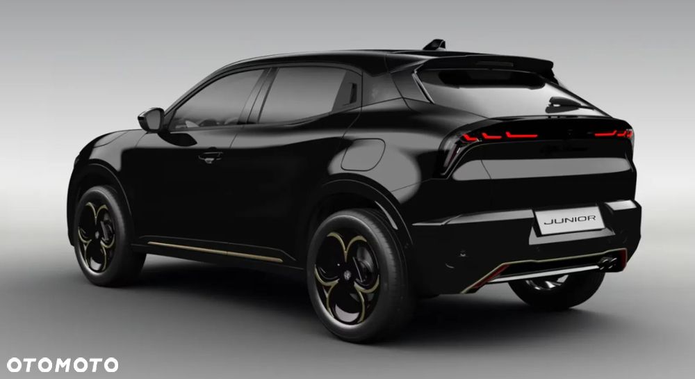 Alfa Romeo Junior 1.2 mHEV Ibrida Intensa eDCT - 4