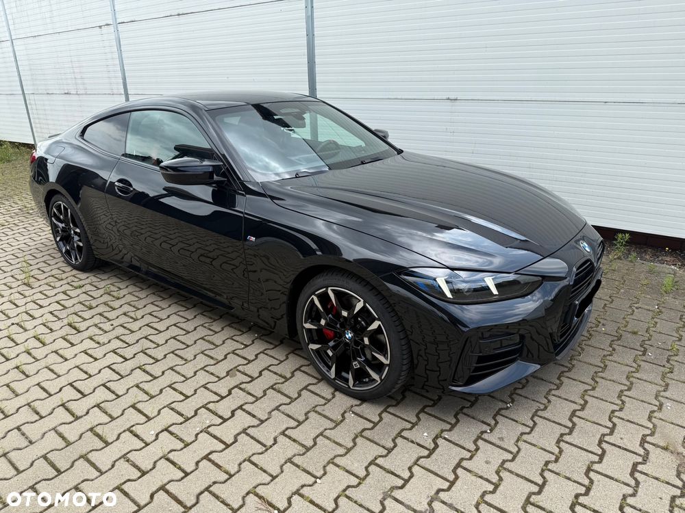 BMW Seria 4 M440i xDrive - 2