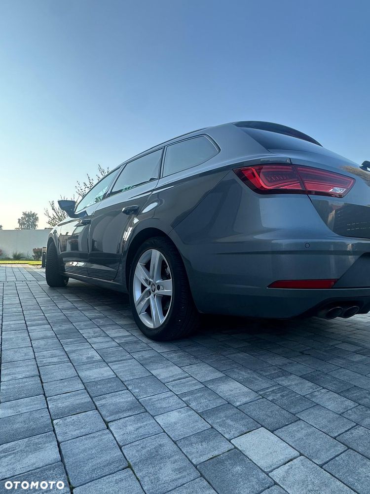 Seat Leon - 20