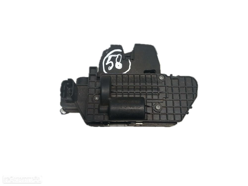 Fecho / Fechadura Mala Citroën C-Elysee (Dd_) - 1