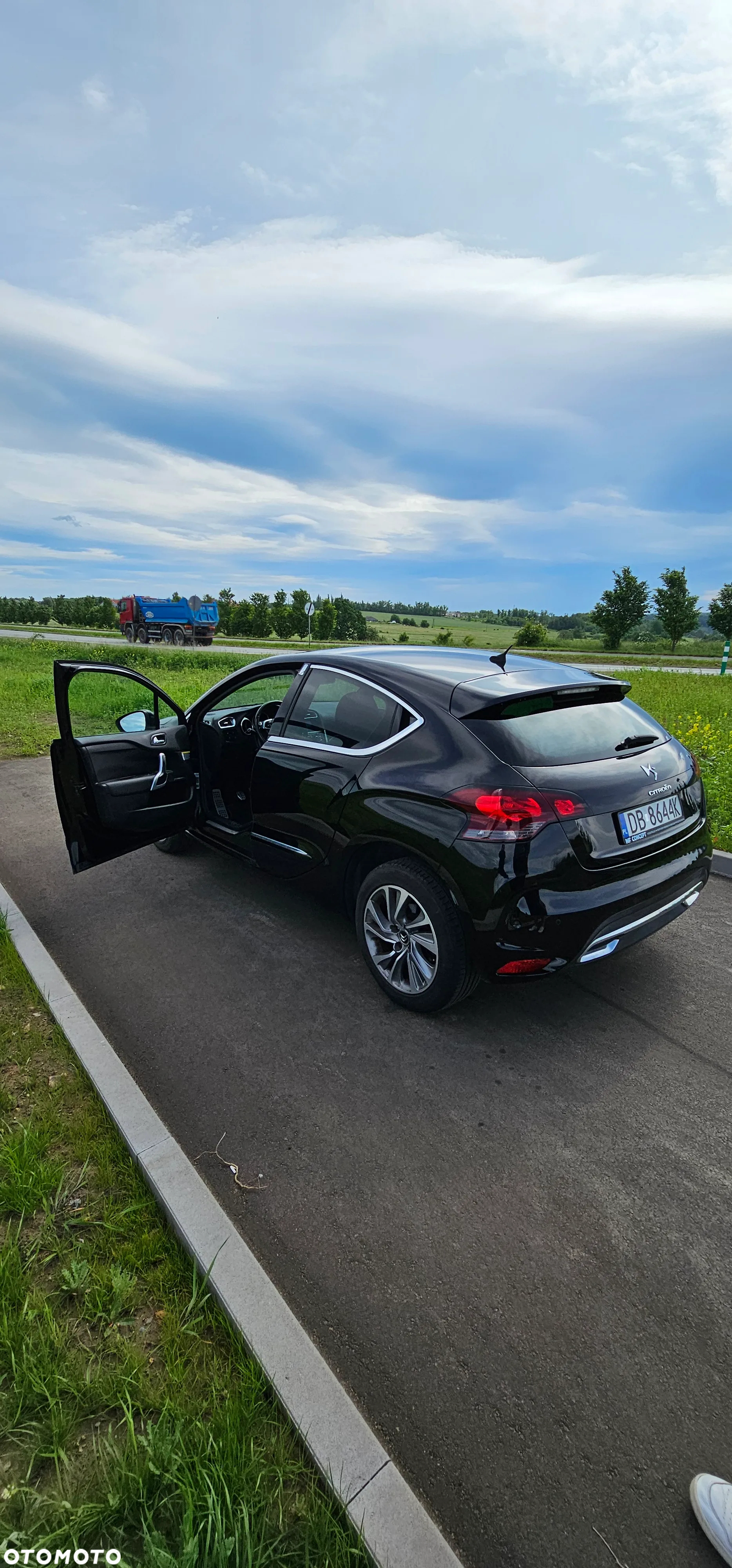 Citroën DS4 1.6 HDi SoChic - 3