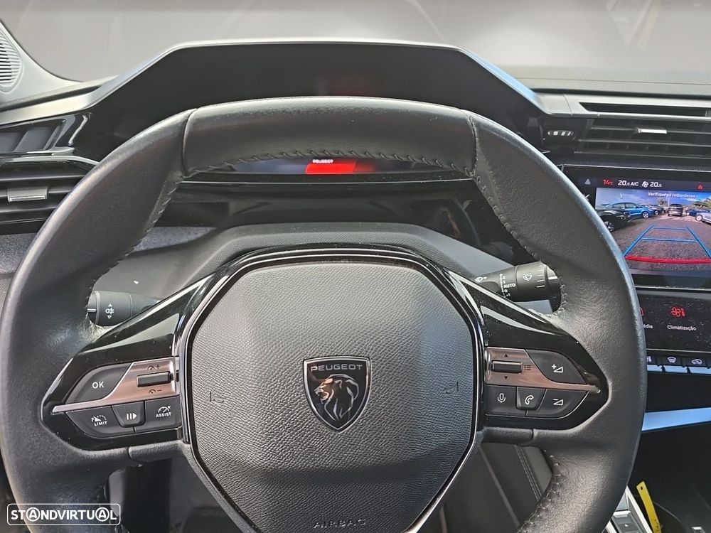 Peugeot 308 SW 1.5 BlueHDi Allure - 8