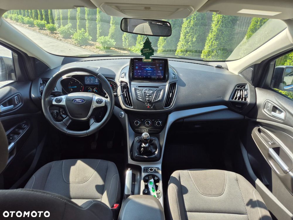 Ford Kuga 2.0 TDCi Trend - 17