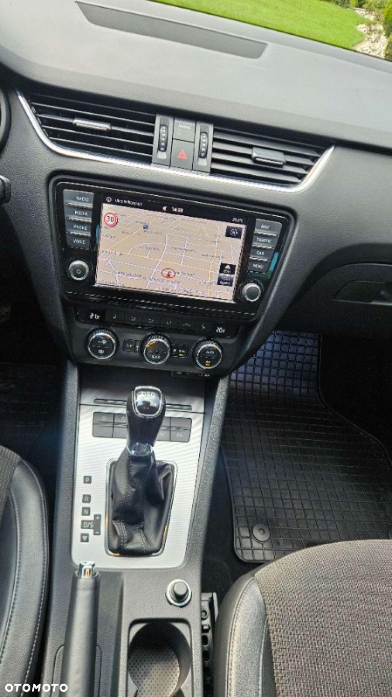 Skoda Octavia - 21