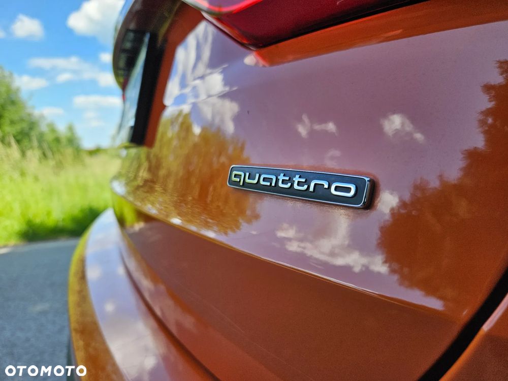 Audi Q3 35 TDI Quattro Advanced - 9