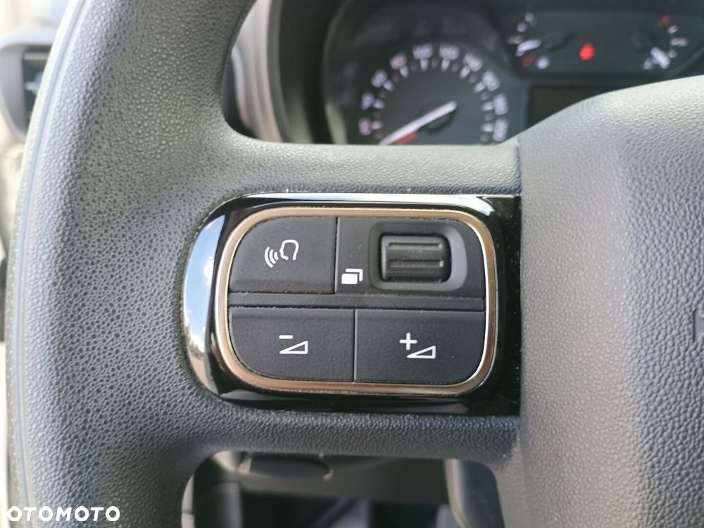 Toyota PROACE CITY - 21