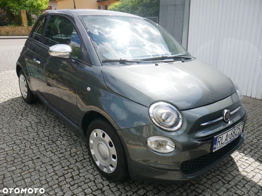 Fiat 500 1.2 Mirror - 25