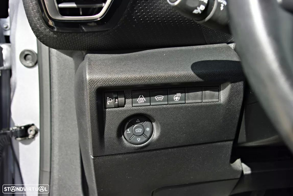 Citroën C4 - 27