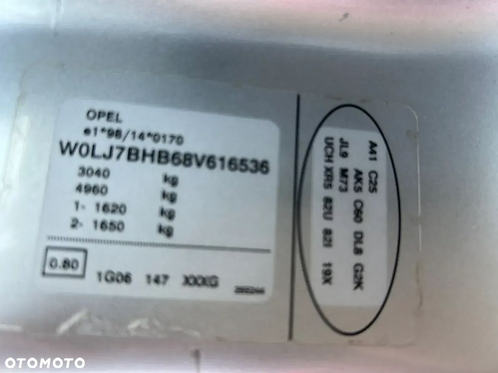 Opel Vivaro L2H1 - 32
