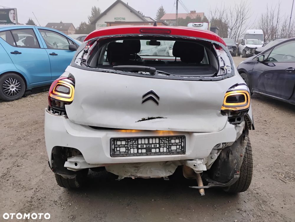 Citroën C3 - 18