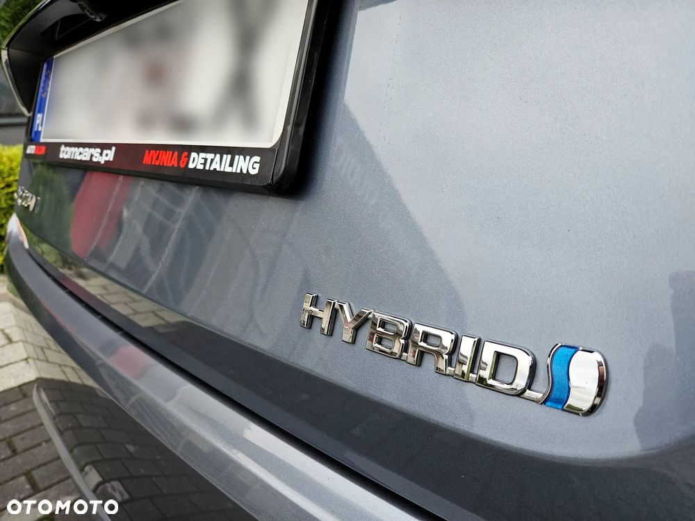 Toyota Corolla 1.8 Hybrid Comfort - 9