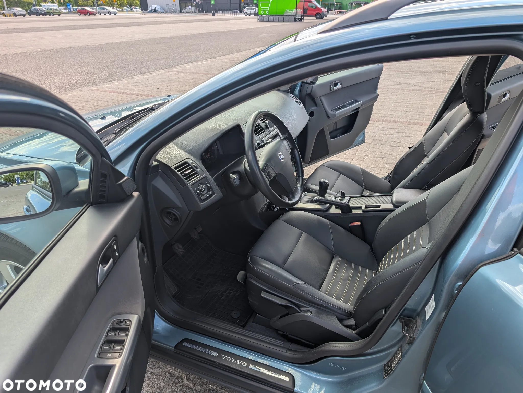 Volvo V50 1.8 Kinetic - 12