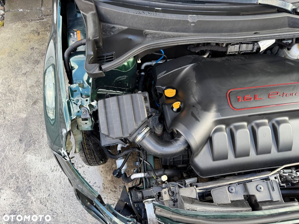 Fiat 500X 1.6 E-Torq 4x2 S&S S-Design Cross Look - 30