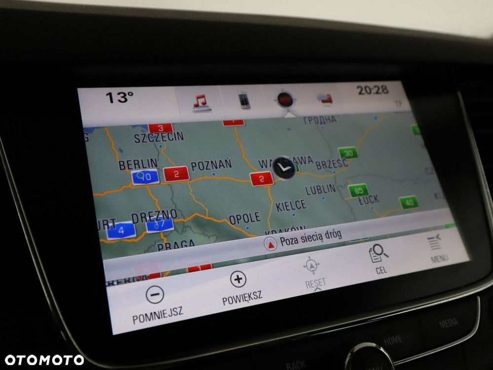 Opel Astra 1.4 Turbo ON - 25