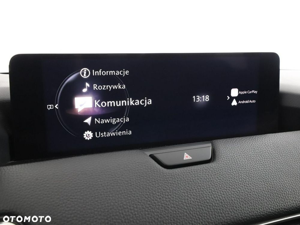 Mazda CX-60 2.5 PHEV Exclusive Line AWD - 24