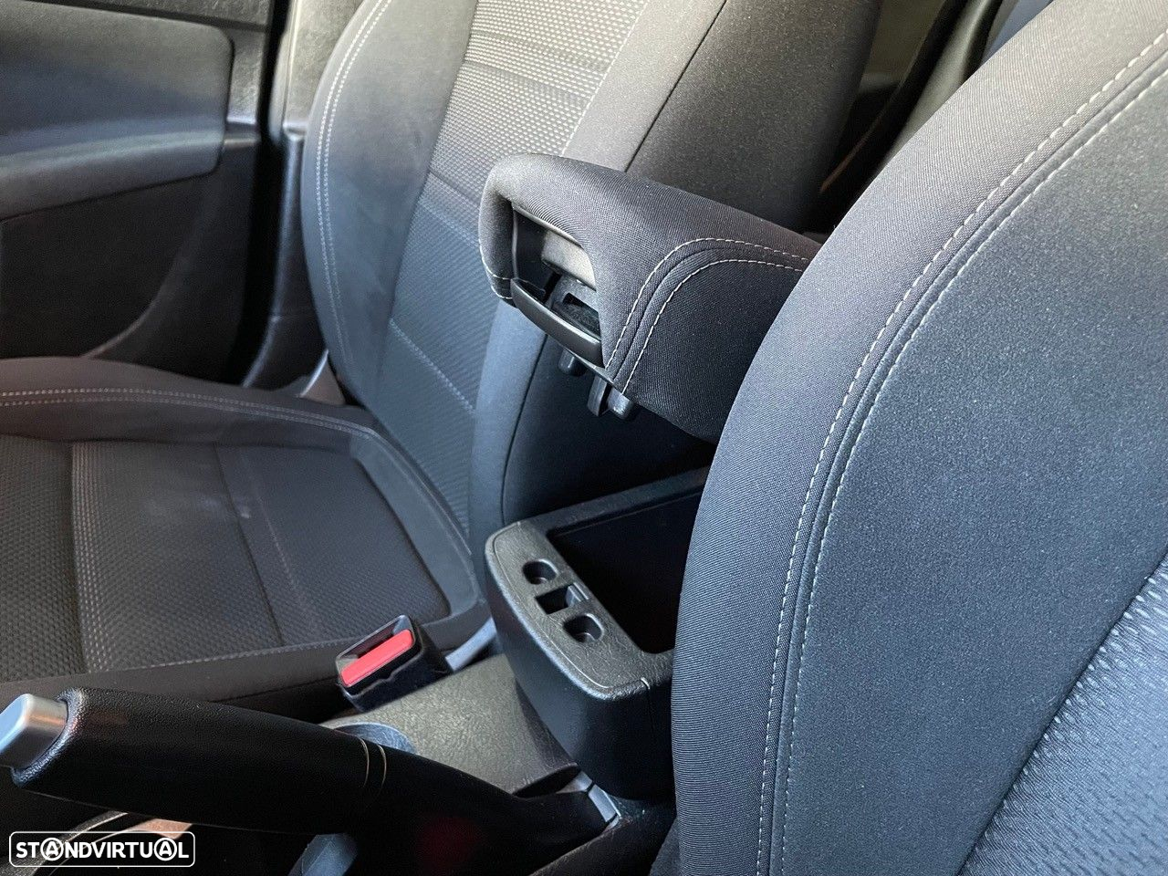 Fiat Tipo 1.3 M-Jet Lounge - 28