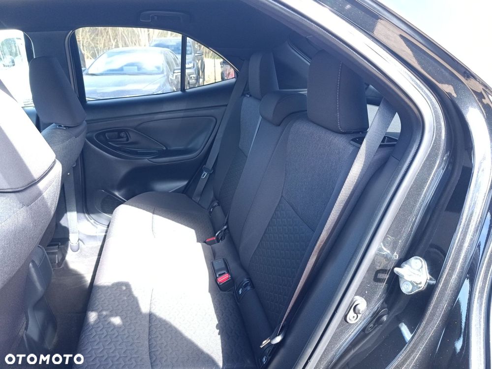 Toyota Yaris Cross 1.5 Comfort - 16