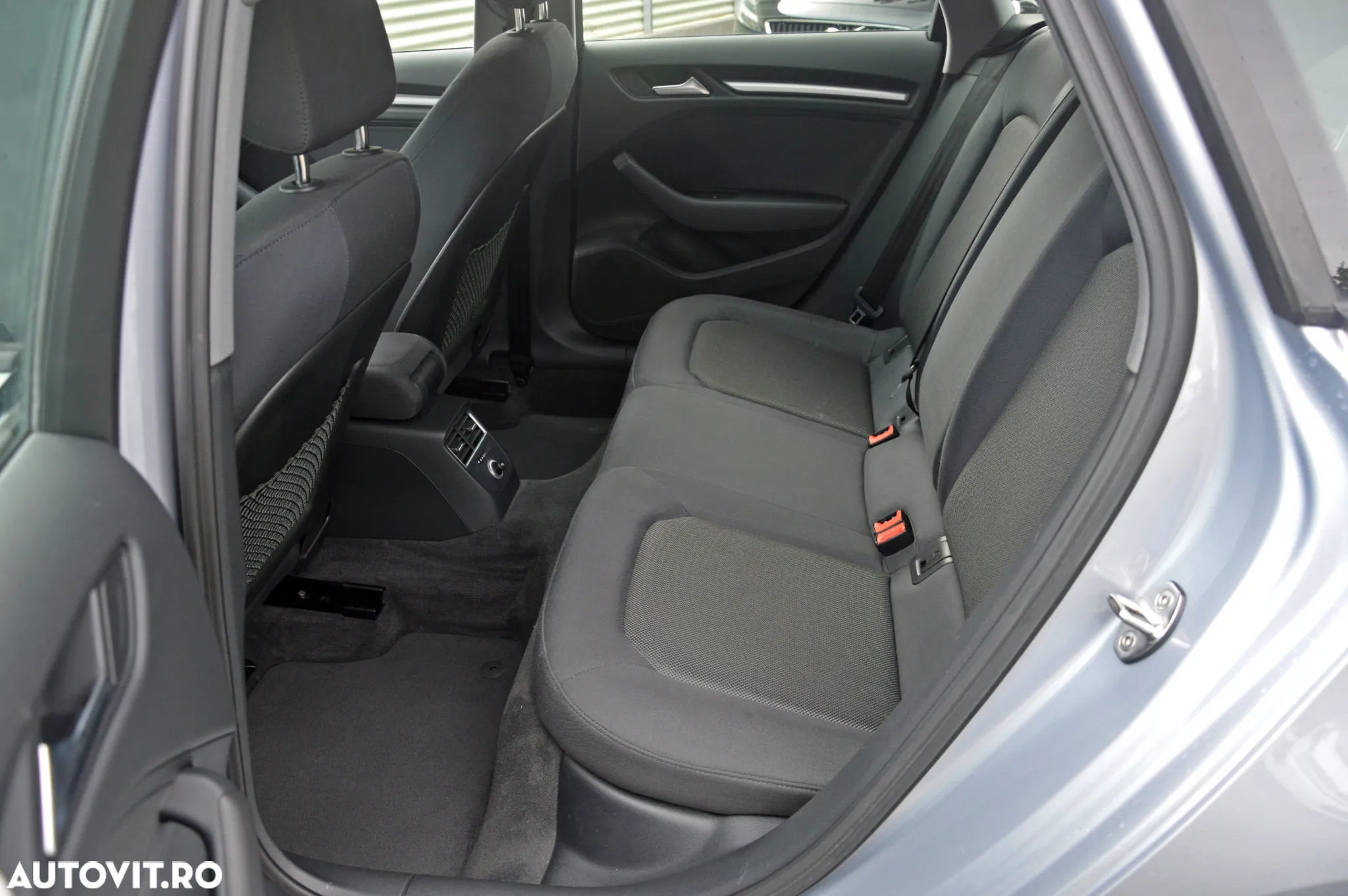Audi A3 - 7