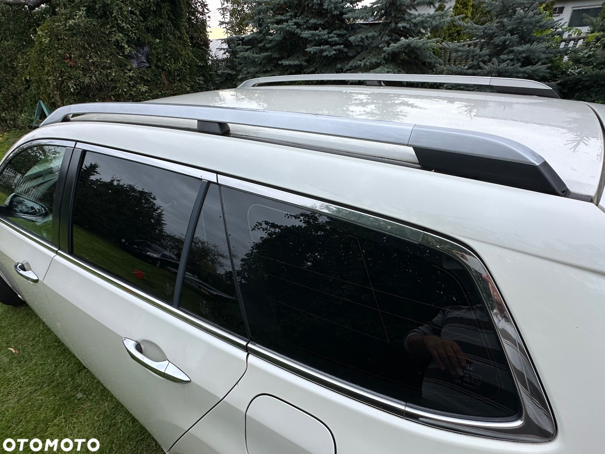 Honda Accord Tourer 2.0 Elegance - 33