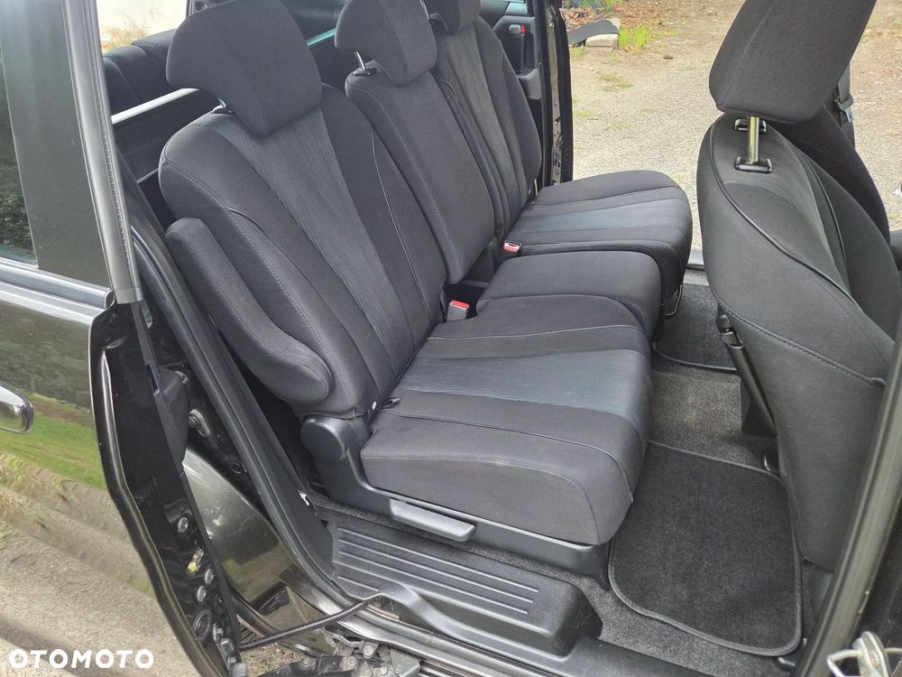 Mazda 5 2.0 MZR-DISI i-stop Sendo - 34