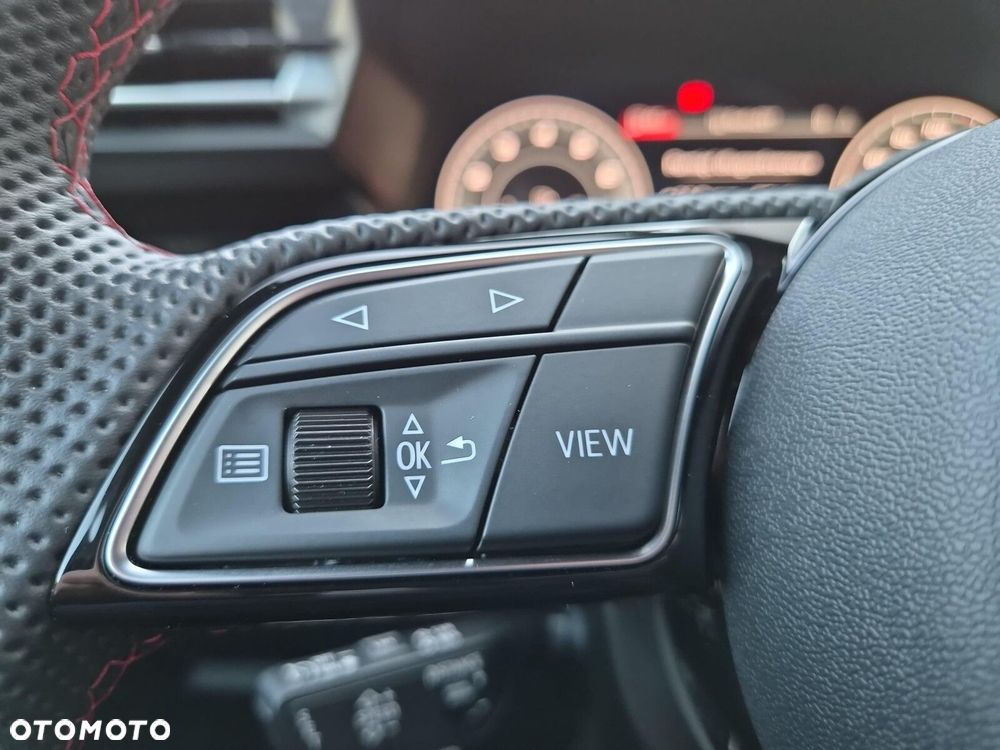 Audi S3 Limousine - 17