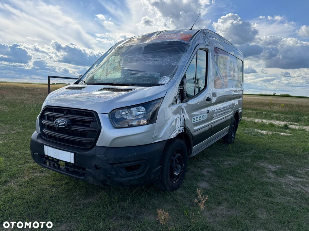 Ford Transit - 18