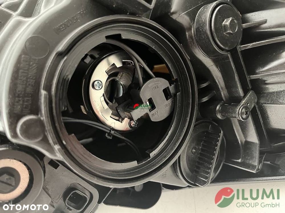 Hyundai Tucson 2016-2018 Led Reflektor Lewy 92101-d7100 - 8