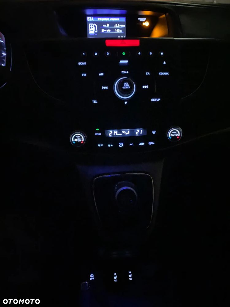 Honda CR-V 1.6i DTEC 2WD Elegance - 39