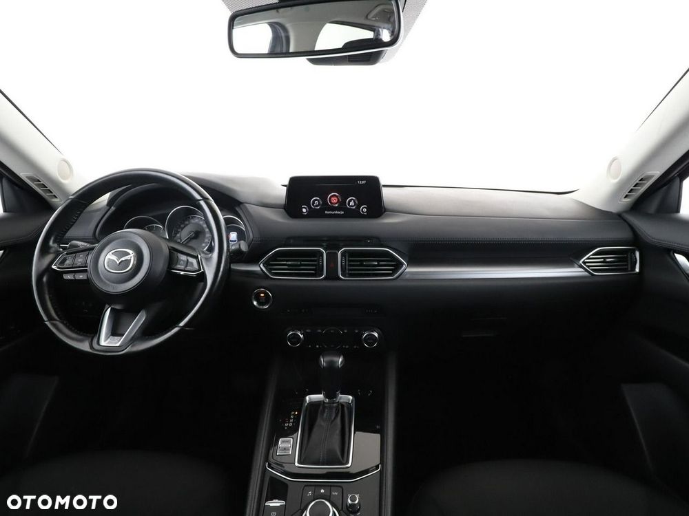 Mazda CX-5 SKYACTIV-G 160 Drive AWD Exclusive-Line - 16
