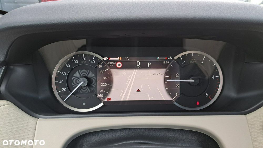 Land Rover Range Rover Velar - 29