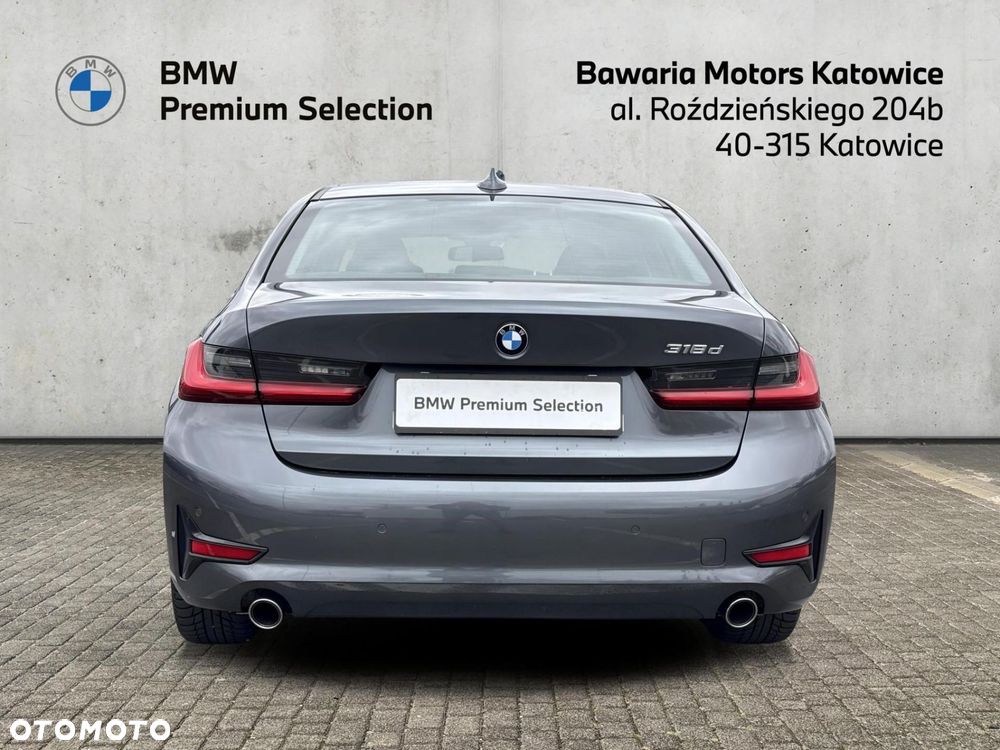 BMW Seria 3 - 11