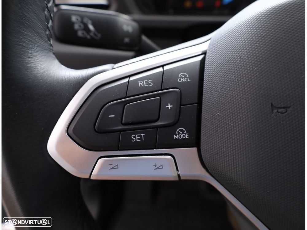 VW Caddy Maxi 2.0 TDI Life - 31