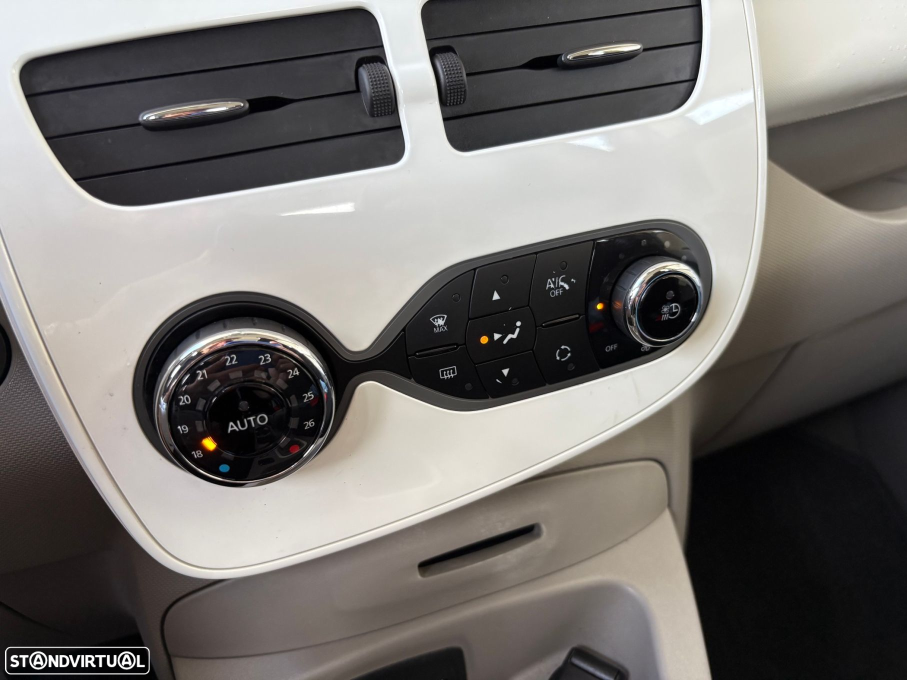 Renault Zoe (c/ Bateria) Life 40 Q90 - 41