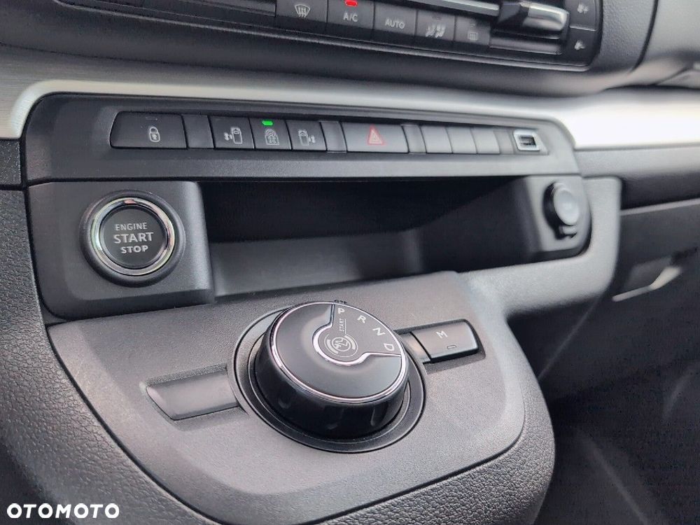 Citroën SpaceTourer 2.0 BlueHDi XL Business Lounge - 16