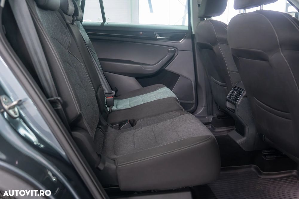 Skoda Kodiaq 2.0 TDI DSG Style - 15