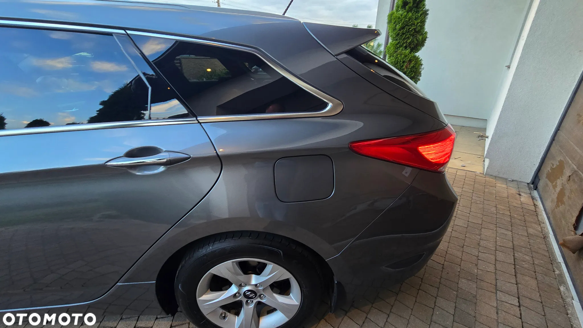 Hyundai i40 - 22